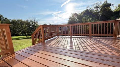 5263 Woodland Drive Clarksburg WV 26330-9336