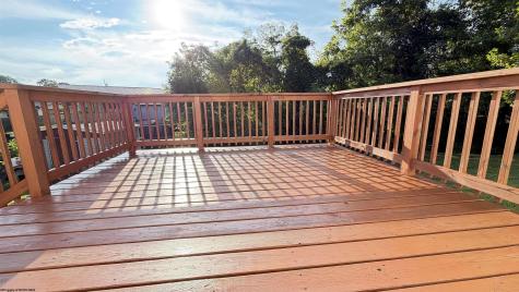 5263 Woodland Drive Clarksburg WV 26330-9336