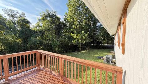 5263 Woodland Drive Clarksburg WV 26330-9336