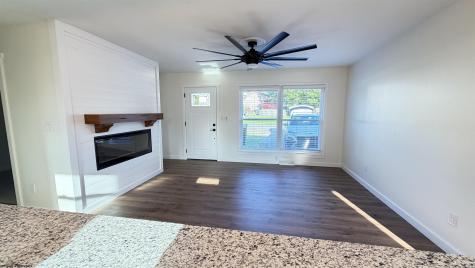 5263 Woodland Drive Clarksburg WV 26330-9336
