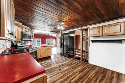 531 Camden Avenue Fairmont WV 26554