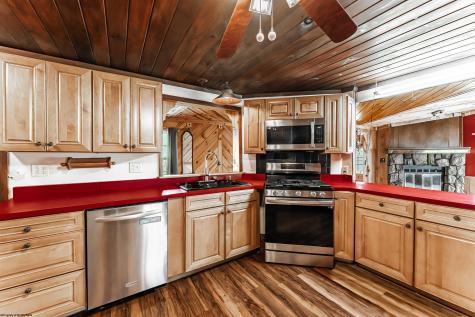 531 Camden Avenue Fairmont WV 26554
