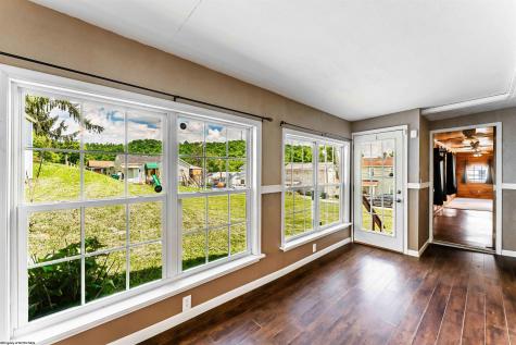 531 Camden Avenue Fairmont WV 26554