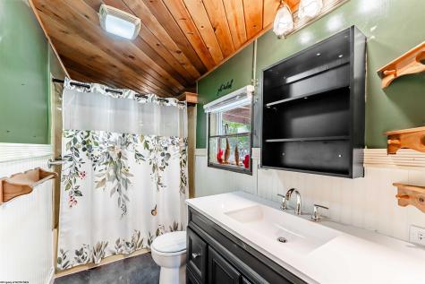 531 Camden Avenue Fairmont WV 26554