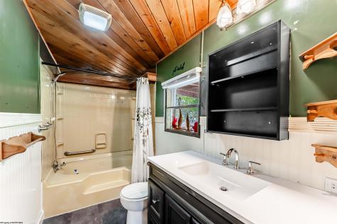 531 Camden Avenue Fairmont WV 26554