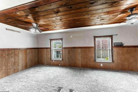 531 Camden Avenue Fairmont WV 26554
