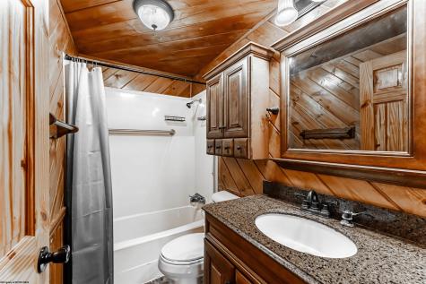531 Camden Avenue Fairmont WV 26554