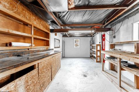 531 Camden Avenue Fairmont WV 26554