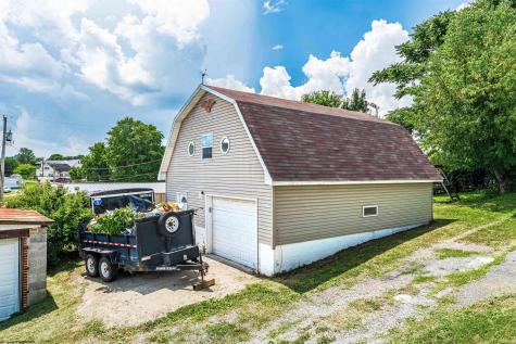 531 Camden Avenue Fairmont WV 26554