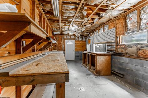 531 Camden Avenue Fairmont WV 26554