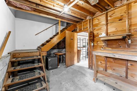 531 Camden Avenue Fairmont WV 26554