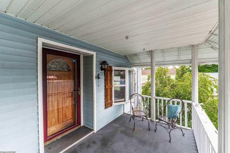 531 Camden Avenue Fairmont WV 26554