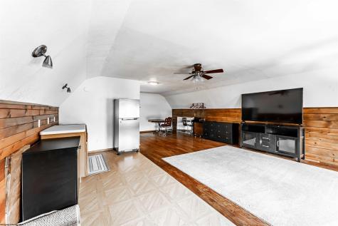 531 Camden Avenue Fairmont WV 26554