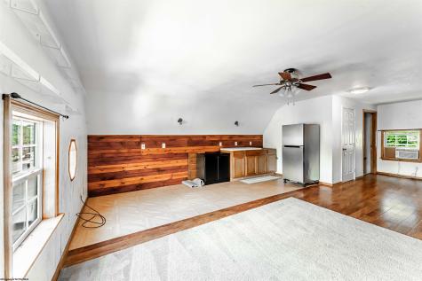 531 Camden Avenue Fairmont WV 26554