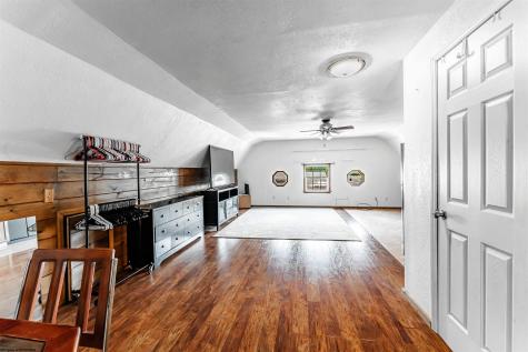 531 Camden Avenue Fairmont WV 26554