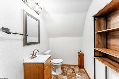 531 Camden Avenue Fairmont WV 26554