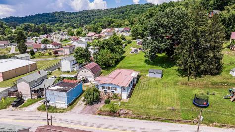 531 Camden Avenue Fairmont WV 26554