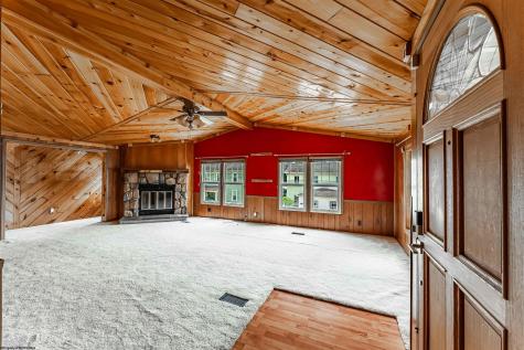 531 Camden Avenue Fairmont WV 26554