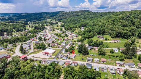531 Camden Avenue Fairmont WV 26554