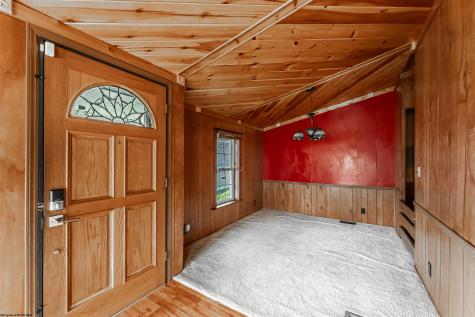 531 Camden Avenue Fairmont WV 26554