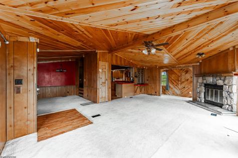 531 Camden Avenue Fairmont WV 26554