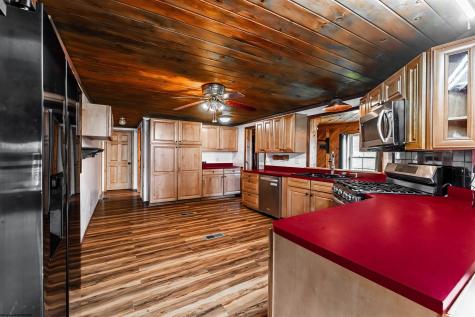 531 Camden Avenue Fairmont WV 26554