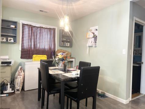 68 School Street Ellenboro WV 26346