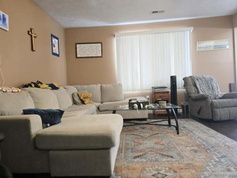 68 School Street Ellenboro WV 26346