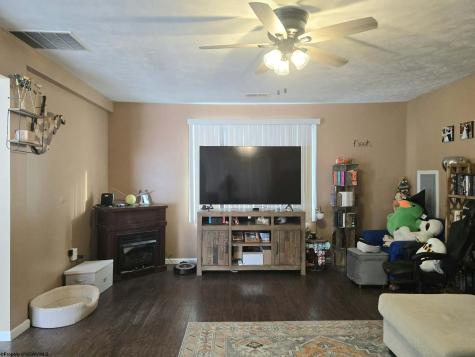 68 School Street Ellenboro WV 26346