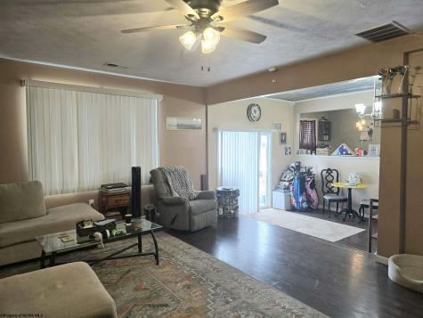 68 School Street Ellenboro WV 26346