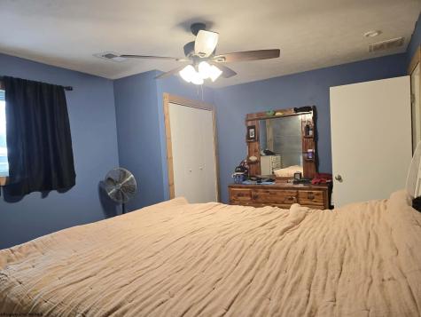 68 School Street Ellenboro WV 26346