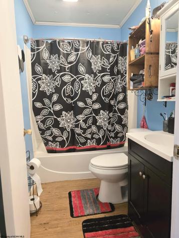 68 School Street Ellenboro WV 26346