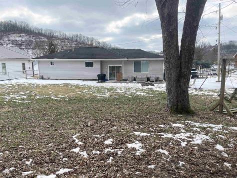 68 School Street Ellenboro WV 26346