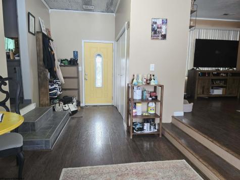 68 School Street Ellenboro WV 26346