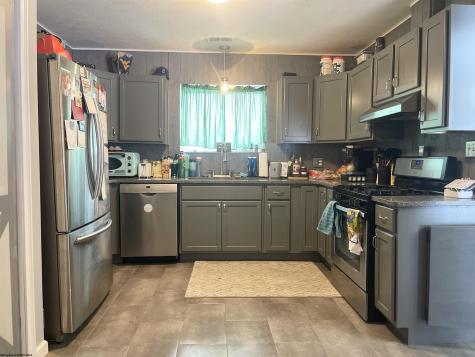 68 School Street Ellenboro WV 26346