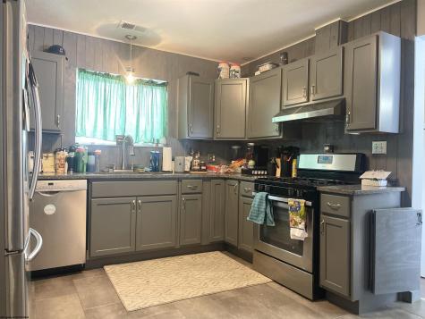 68 School Street Ellenboro WV 26346