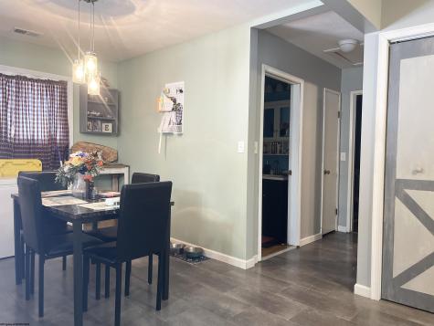 68 School Street Ellenboro WV 26346