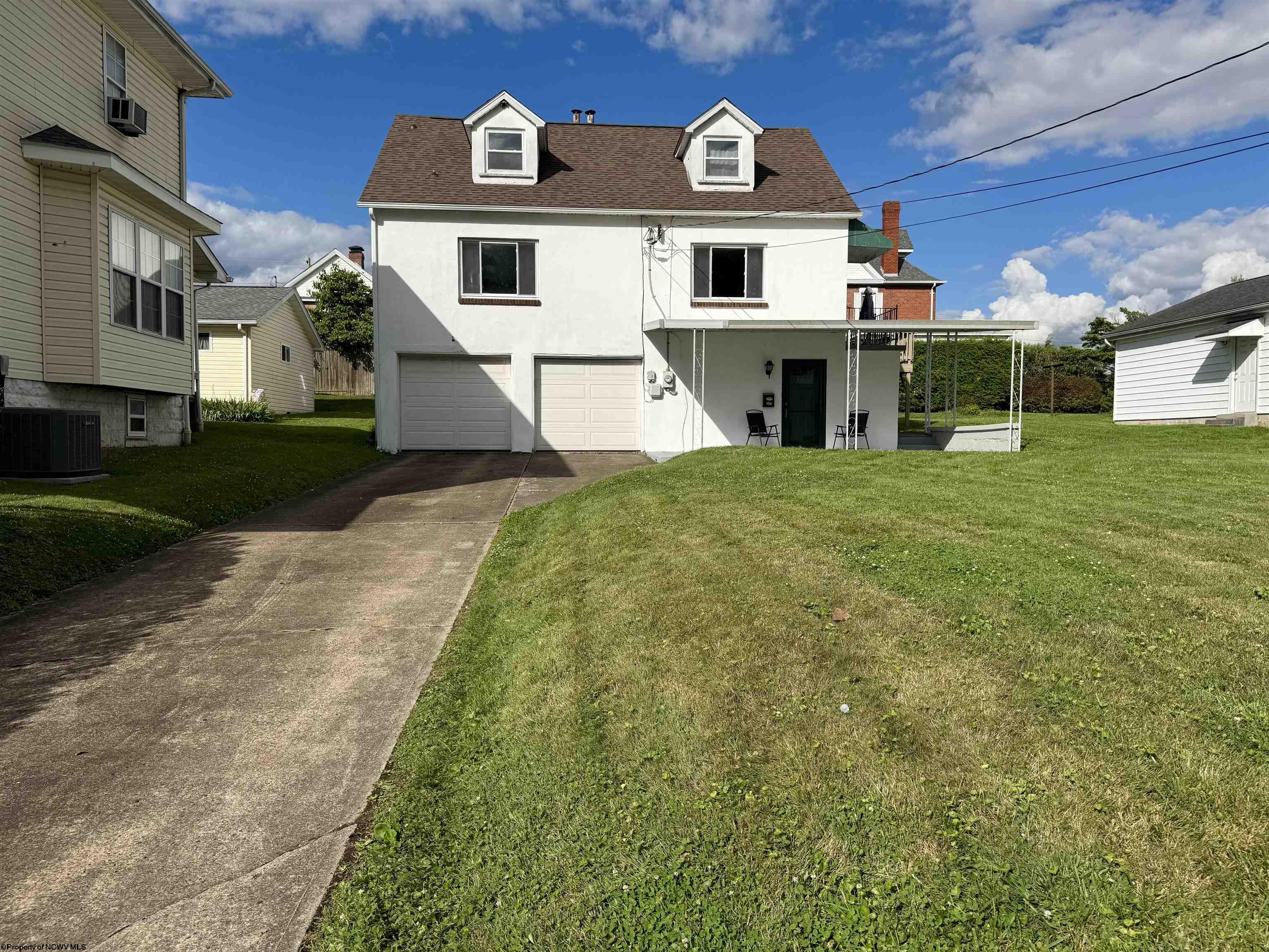 207 Florida Avenue Fairmont WV 26554
