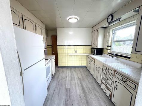 207 Florida Avenue Fairmont WV 26554