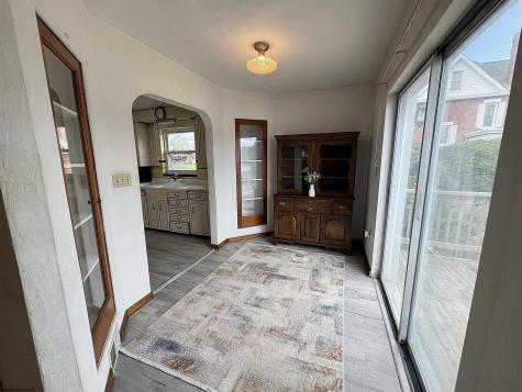 207 Florida Avenue Fairmont WV 26554