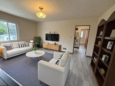 207 Florida Avenue Fairmont WV 26554
