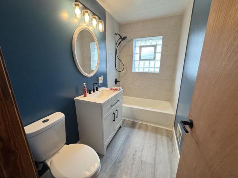 207 Florida Avenue Fairmont WV 26554