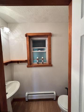 2253 Porterfield Road Philippi WV 26416