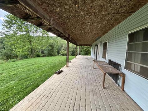 2253 Porterfield Road Philippi WV 26416
