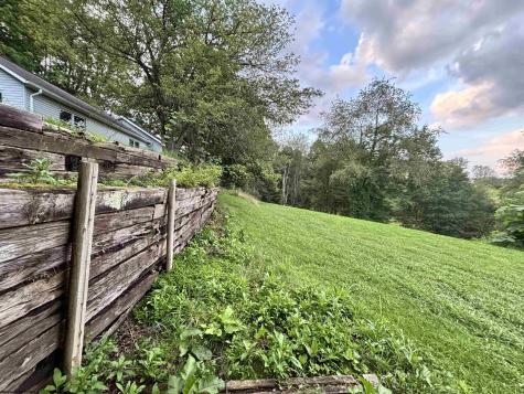 2253 Porterfield Road Philippi WV 26416