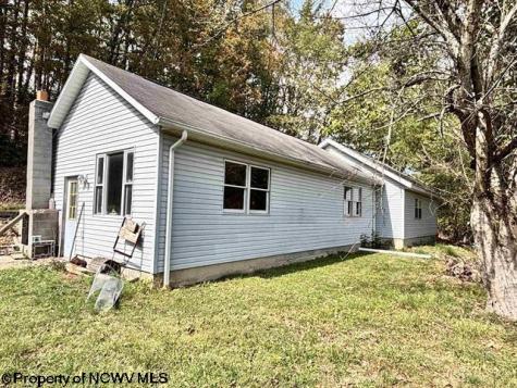 2253 Porterfield Road Philippi WV 26416