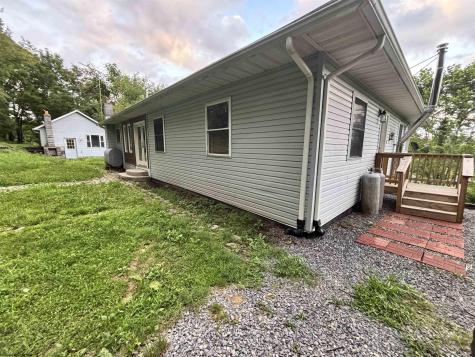2253 Porterfield Road Philippi WV 26416