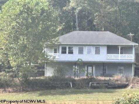 2253 Porterfield Road Philippi WV 26416