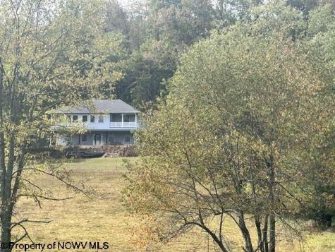 2253 Porterfield Road Philippi WV 26416