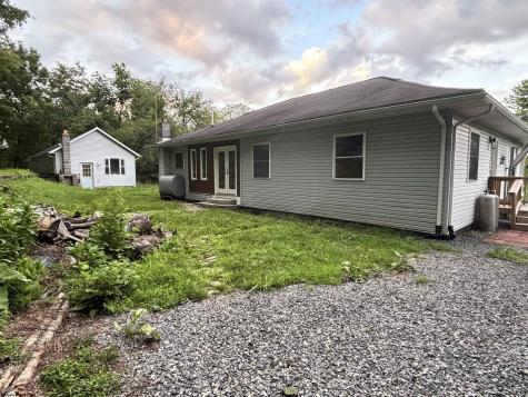 2253 Porterfield Road Philippi WV 26416